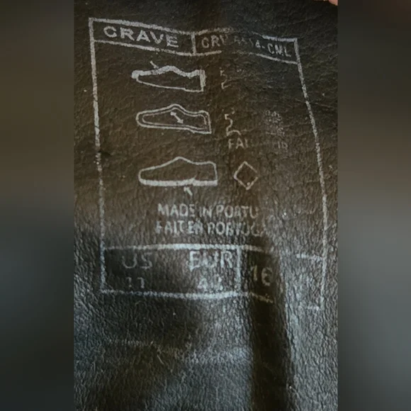 Taos Footwear Women's Crave Teal Leather Boots EU 42 - Picture 6 of 9